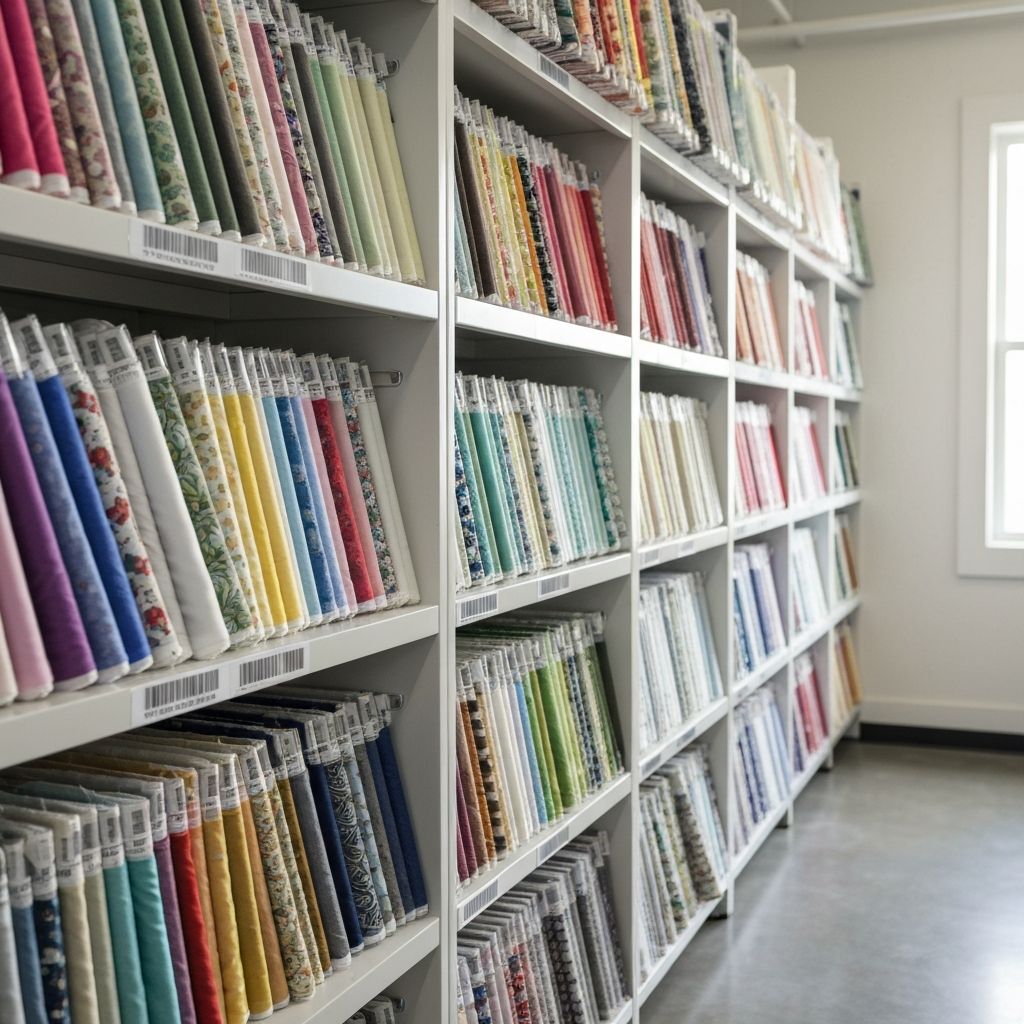 Inventory & Reorder Planning