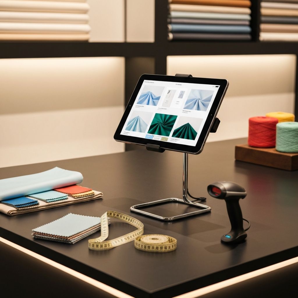 Cut Counter Workflow
